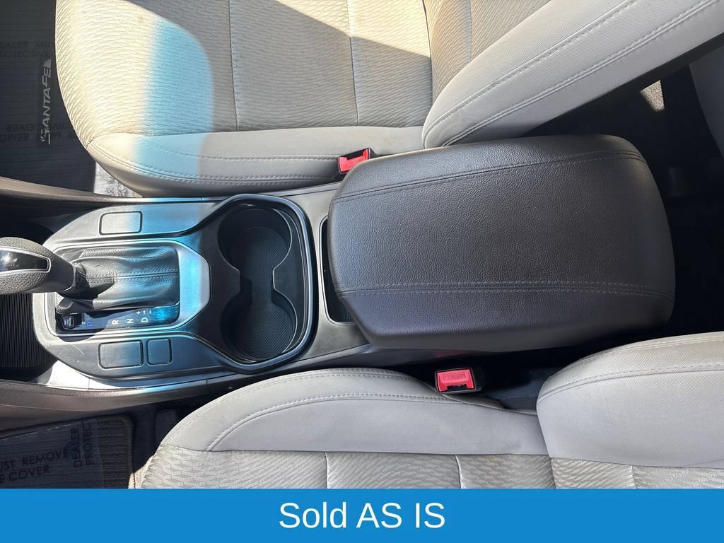 Used 2013 Hyundai Santa Fe Sport FWD image 23