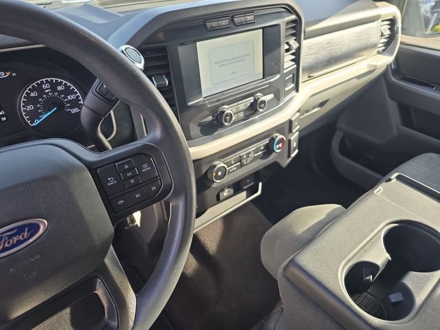 Used 2021 Ford F150 XLT w/ XTR Package image 25