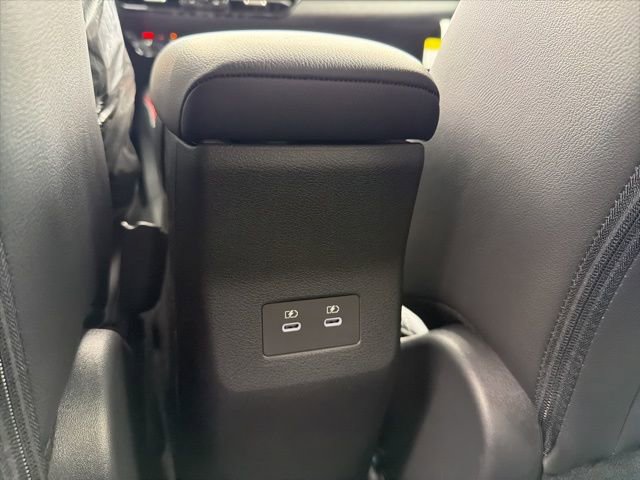 New 2026 Nissan Kicks SR w/ SR Premium Package AWD/4WD image 14