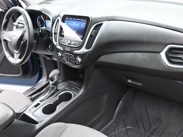 Used 2024 Chevrolet Equinox LT image 29