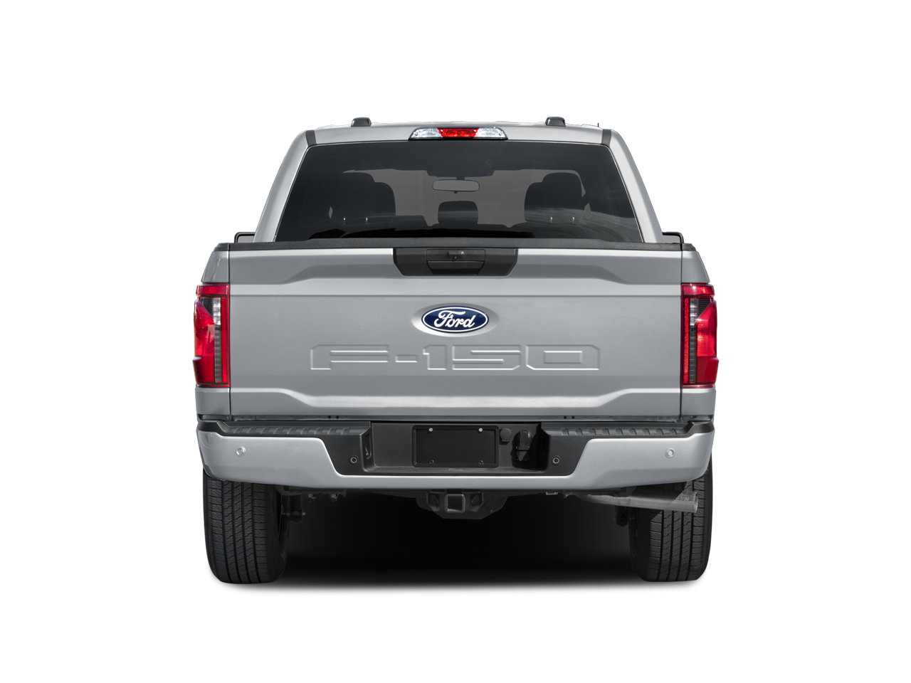 New 2026 Ford F150 STX AWD/4WD image 42