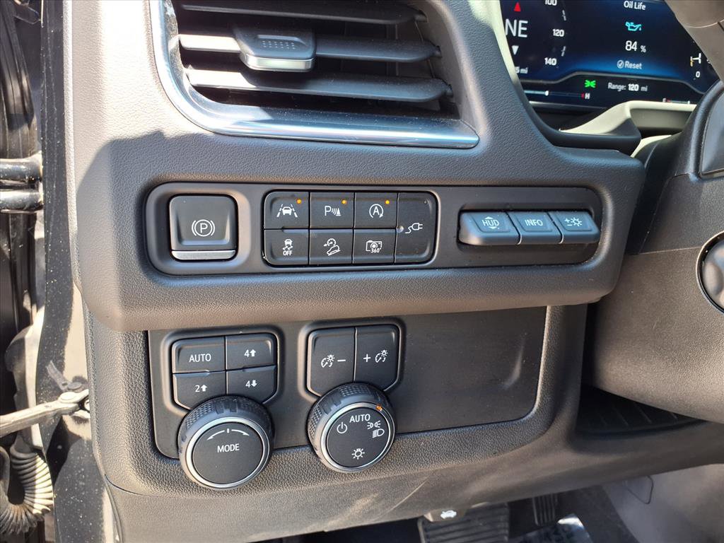Used 2022 Chevrolet Suburban Premier AWD/4WD image 23