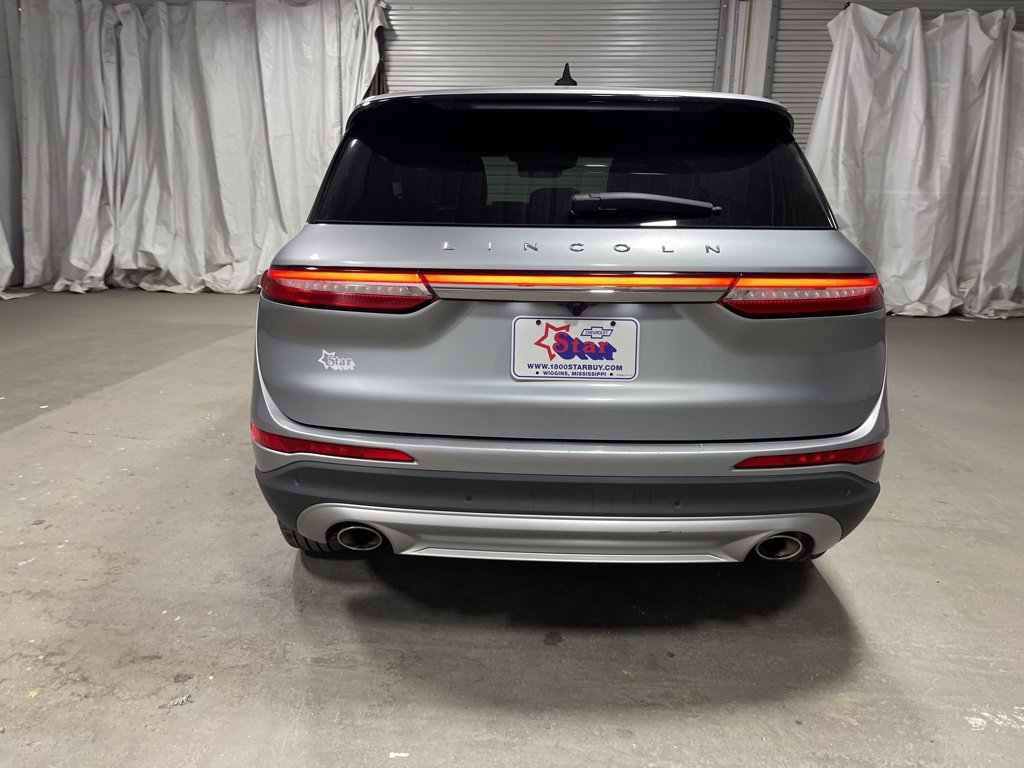 Used 2024 Lincoln Corsair Reserve w/ Equipment Group 201A image 6