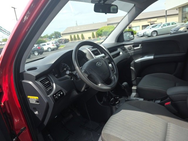 Used 2009 Kia Sportage LX image 14