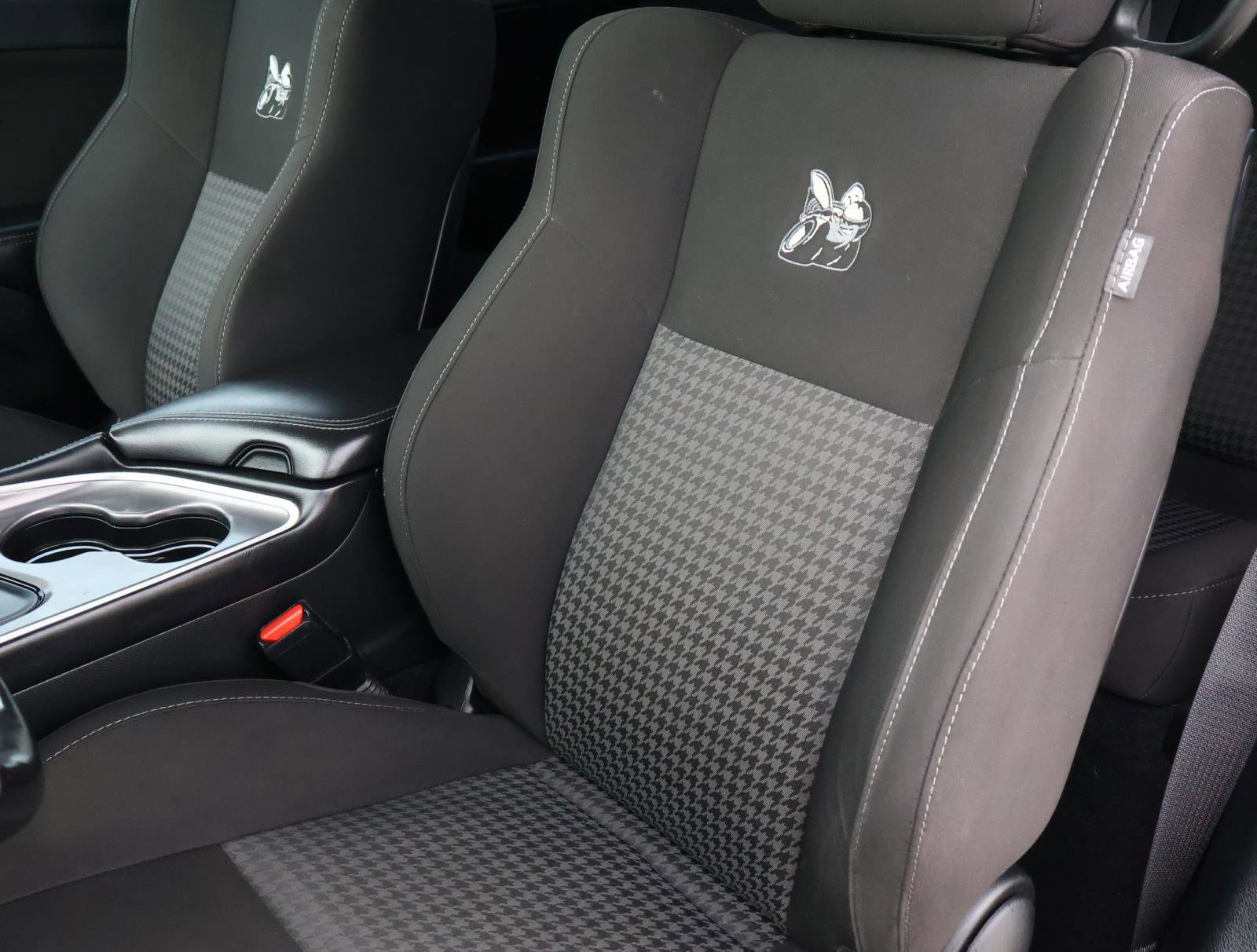 Used 2020 Dodge Challenger R/T Scat Pack image 9