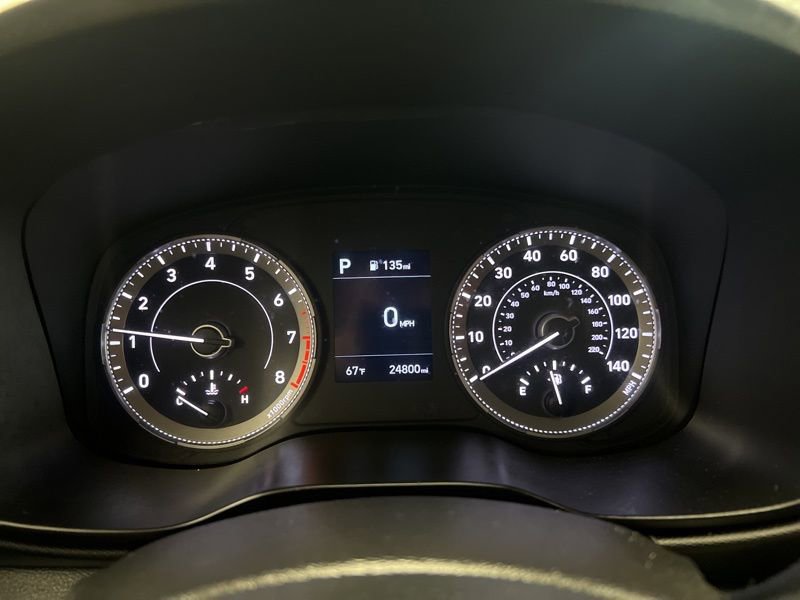 Used 2020 Hyundai Venue SE image 25