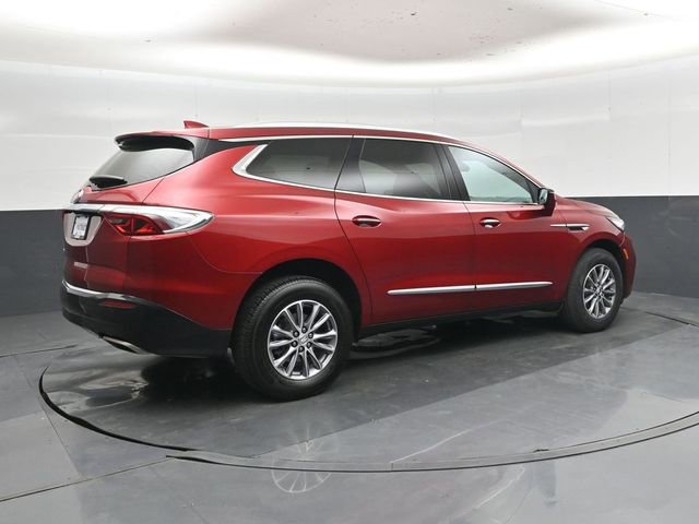 Used 2024 Buick Enclave Premium FWD image 4