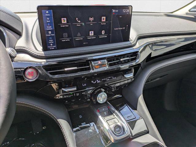 New 2026 Acura MDX SH-AWD w/ Advance Package image 12