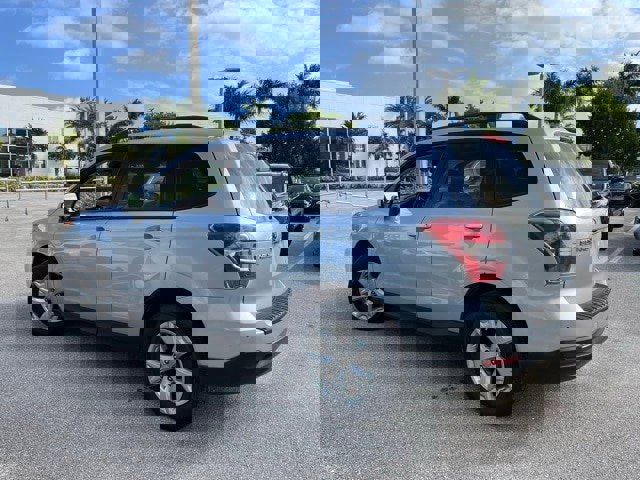 Used 2015 Subaru Forester 2.5i Premium w/ Popular Package #2 image 3