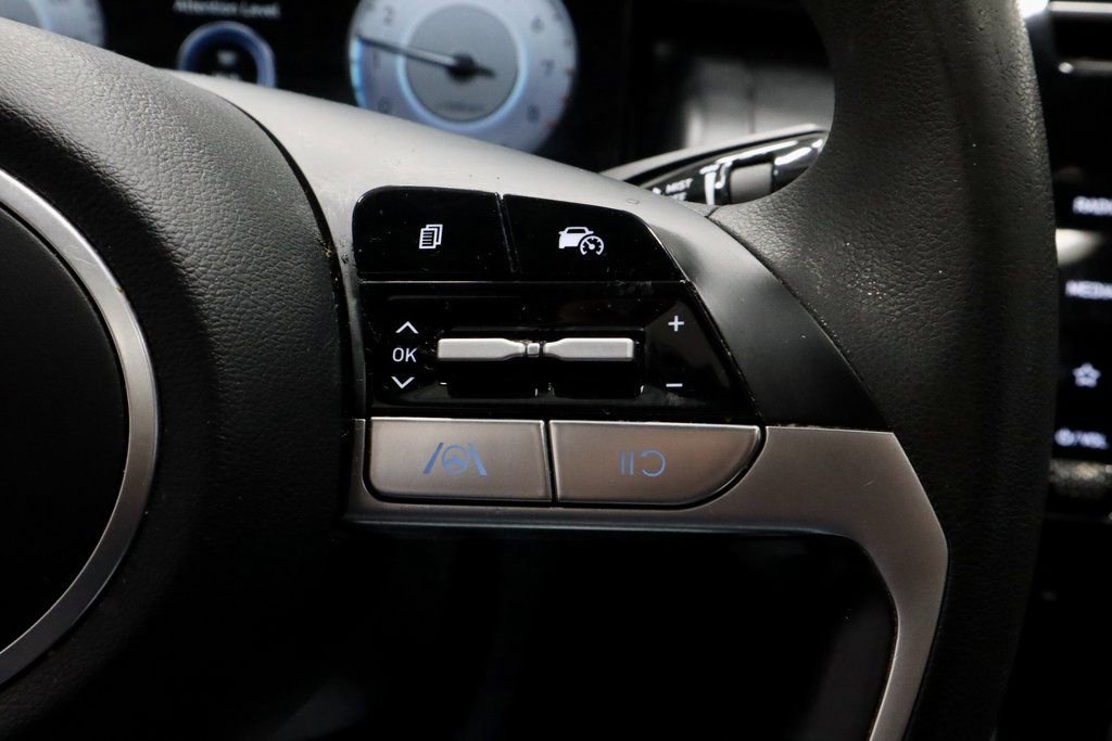 Used 2022 Hyundai Santa Cruz SEL w/ Activity Package image 30