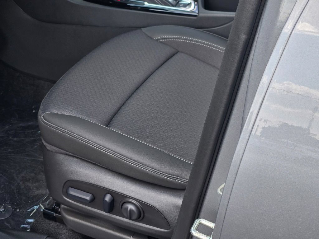 New 2026 Buick Encore GX Preferred w/ Comfort Package AWD/4WD image 8