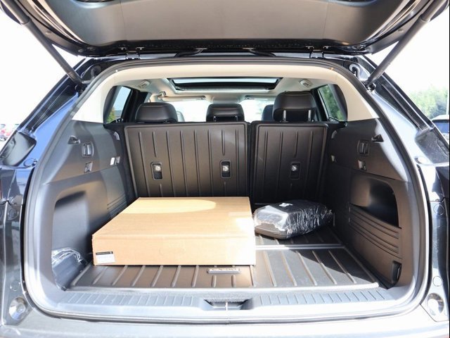 New 2026 MAZDA CX-50 2.5 Hybrid w/ Weather Package image 15