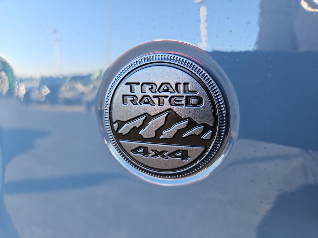 New 2026 Jeep Wrangler Willys image 11