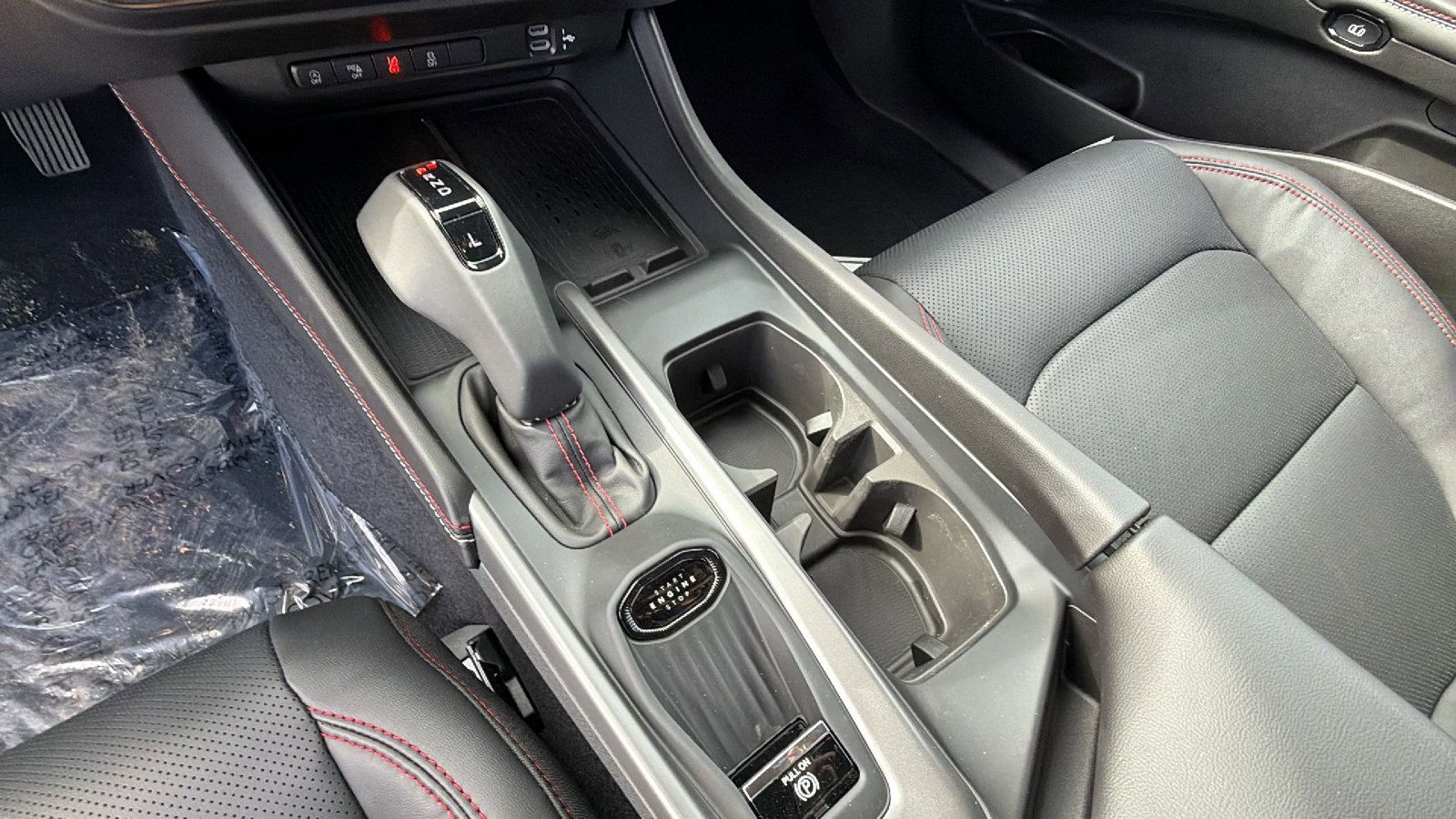 New 2026 Dodge Charger R/T AWD/4WD image 25