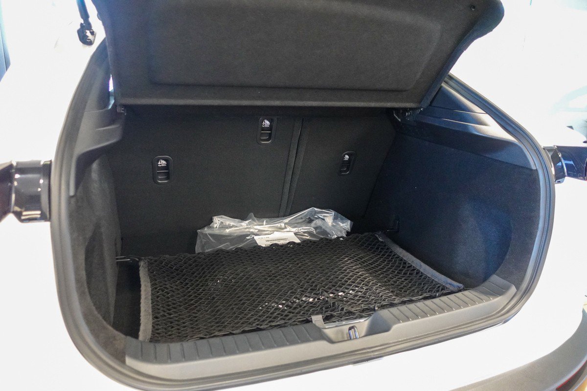 New 2026 MAZDA CX-30 AWD 2.5 S image 22