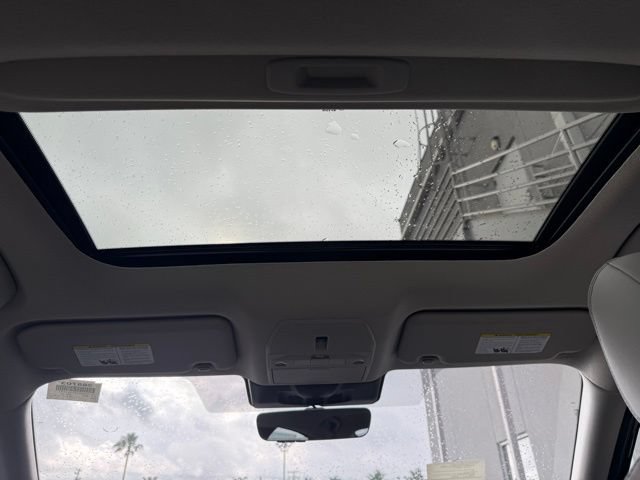 New 2026 Nissan Sentra SL w/ Floor Mat Package FWD image 25