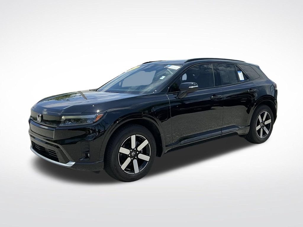 Certified 2024 Honda Prologue Touring image 2