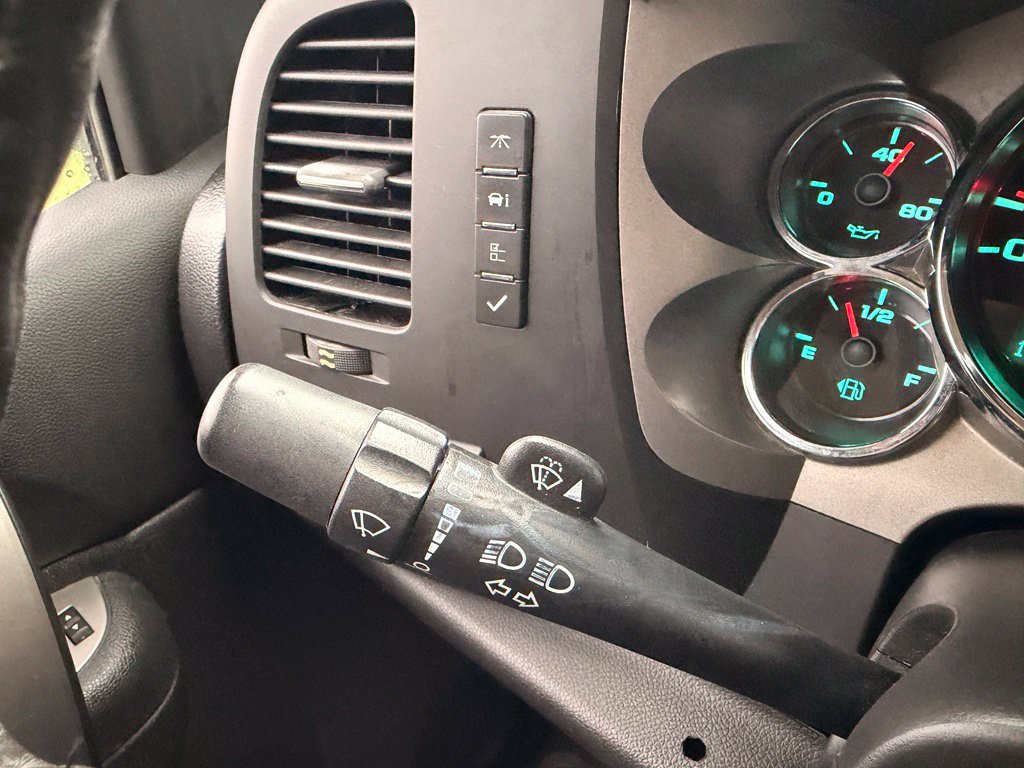 Used 2012 Chevrolet Silverado 1500 LT AWD/4WD image 18