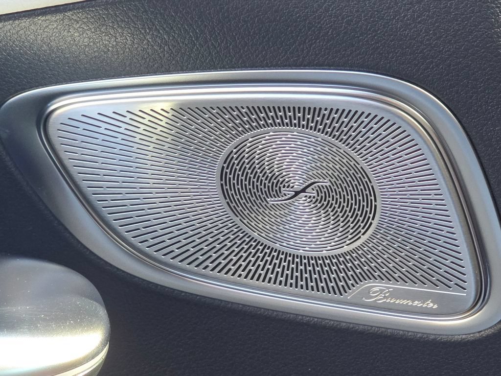 New 2027 Mercedes-Benz GLC 300 4MATIC image 26