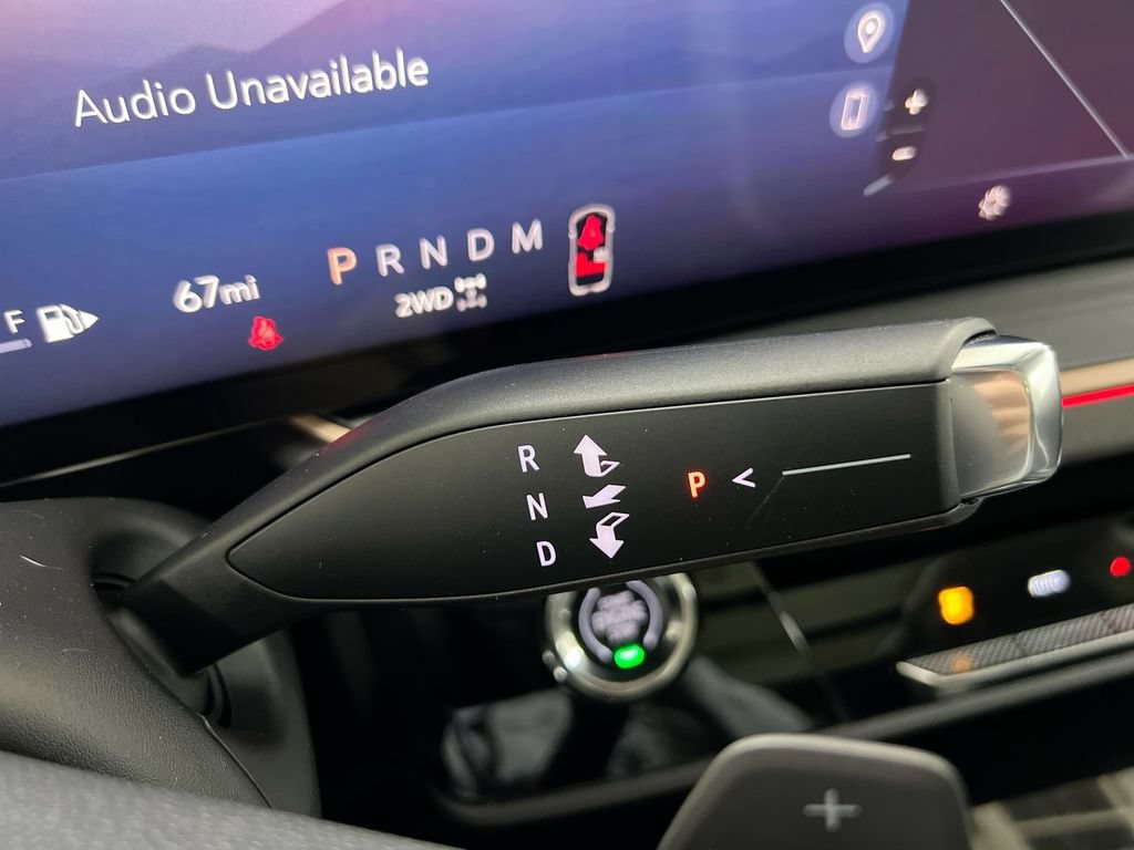 New 2026 Buick Envision Sport Touring AWD/4WD image 18