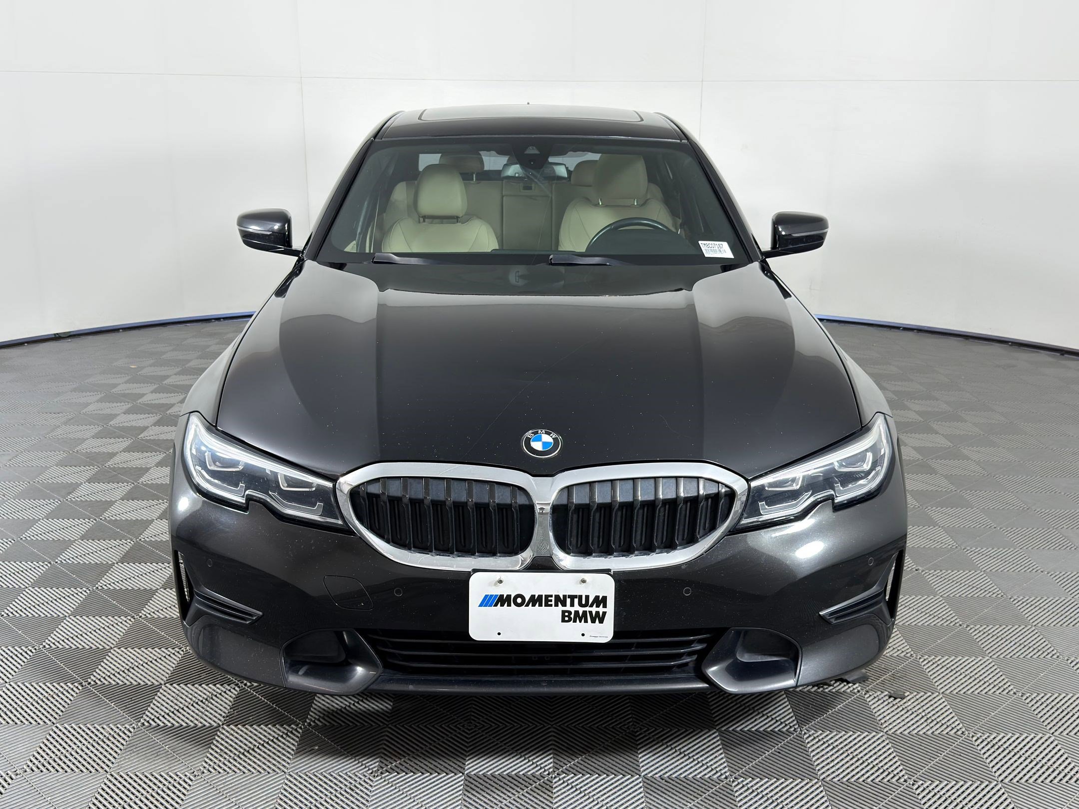 Used 2021 BMW 330i Sedan image 5