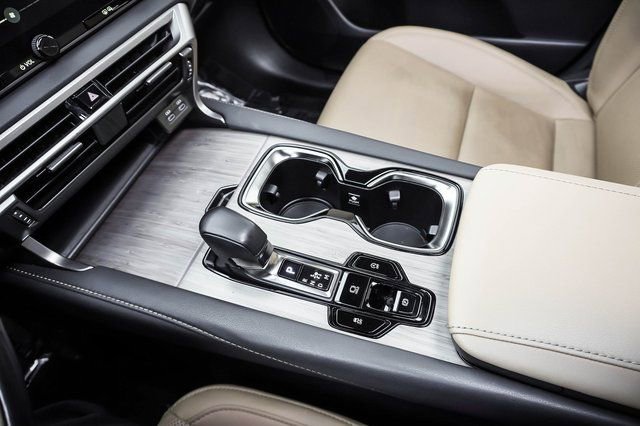 Used 2023 Lexus RX 350 Premium w/ Cold Area Package image 17