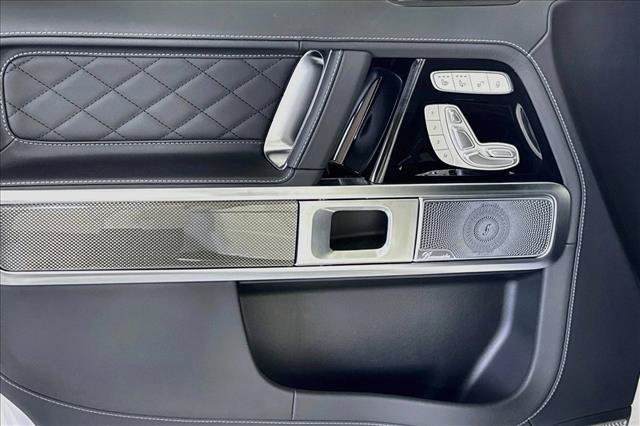 New 2027 Mercedes-Benz G 63 AMG 4MATIC image 16