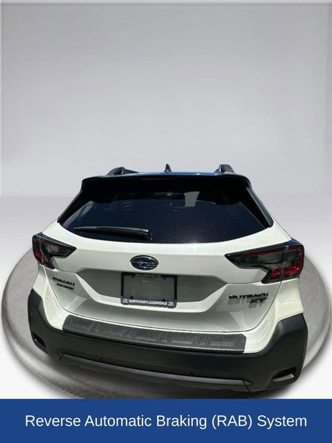 Used 2023 Subaru Outback Onyx Edition XT AWD/4WD image 13