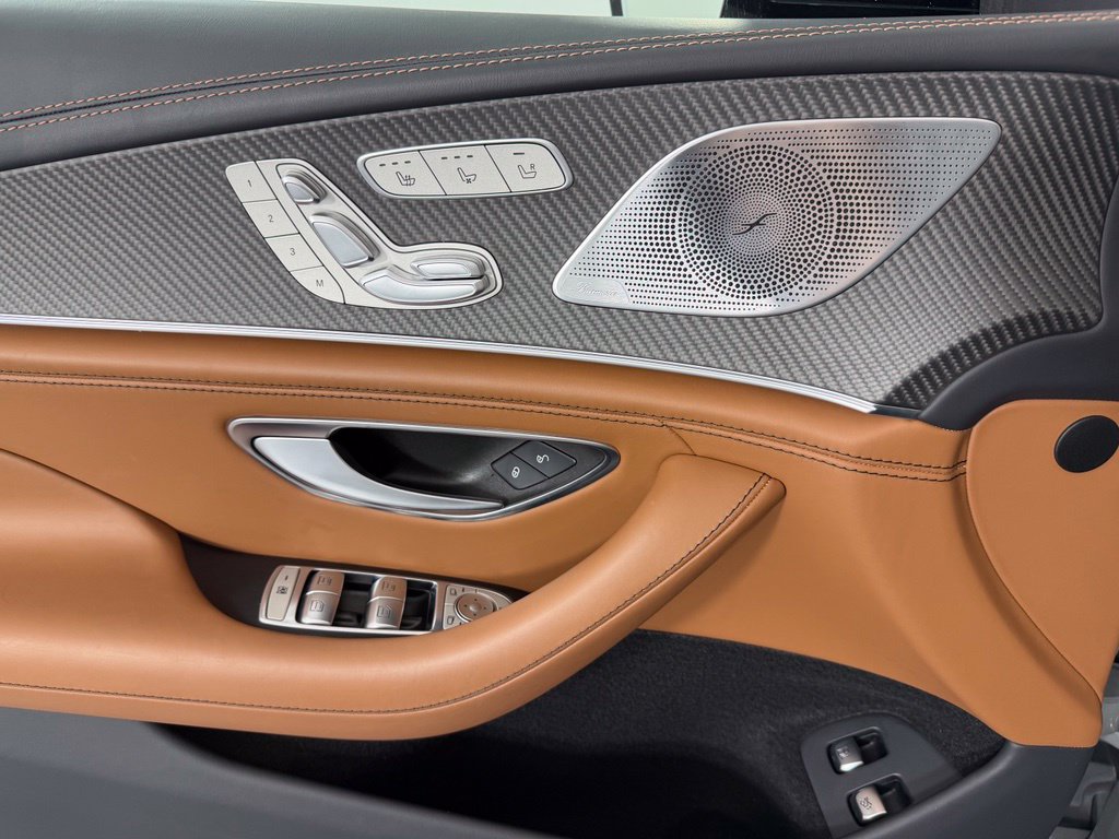 Used 2024 Mercedes-Benz AMG GT 63 S image 17