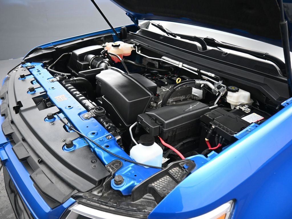 Used 2022 Chevrolet Colorado LT image 46