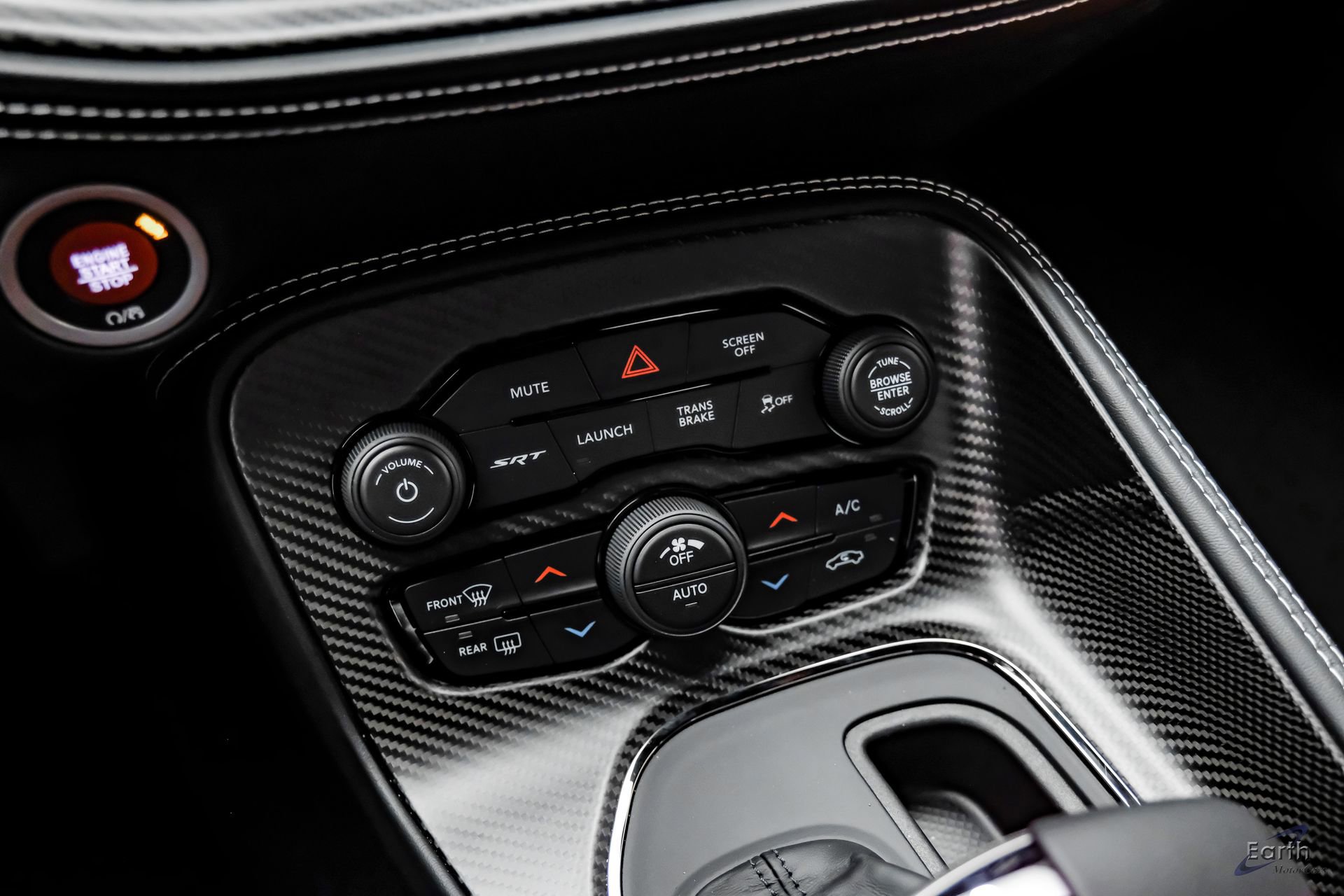 Used 2023 Dodge Challenger SRT Hellcat Redeye image 64