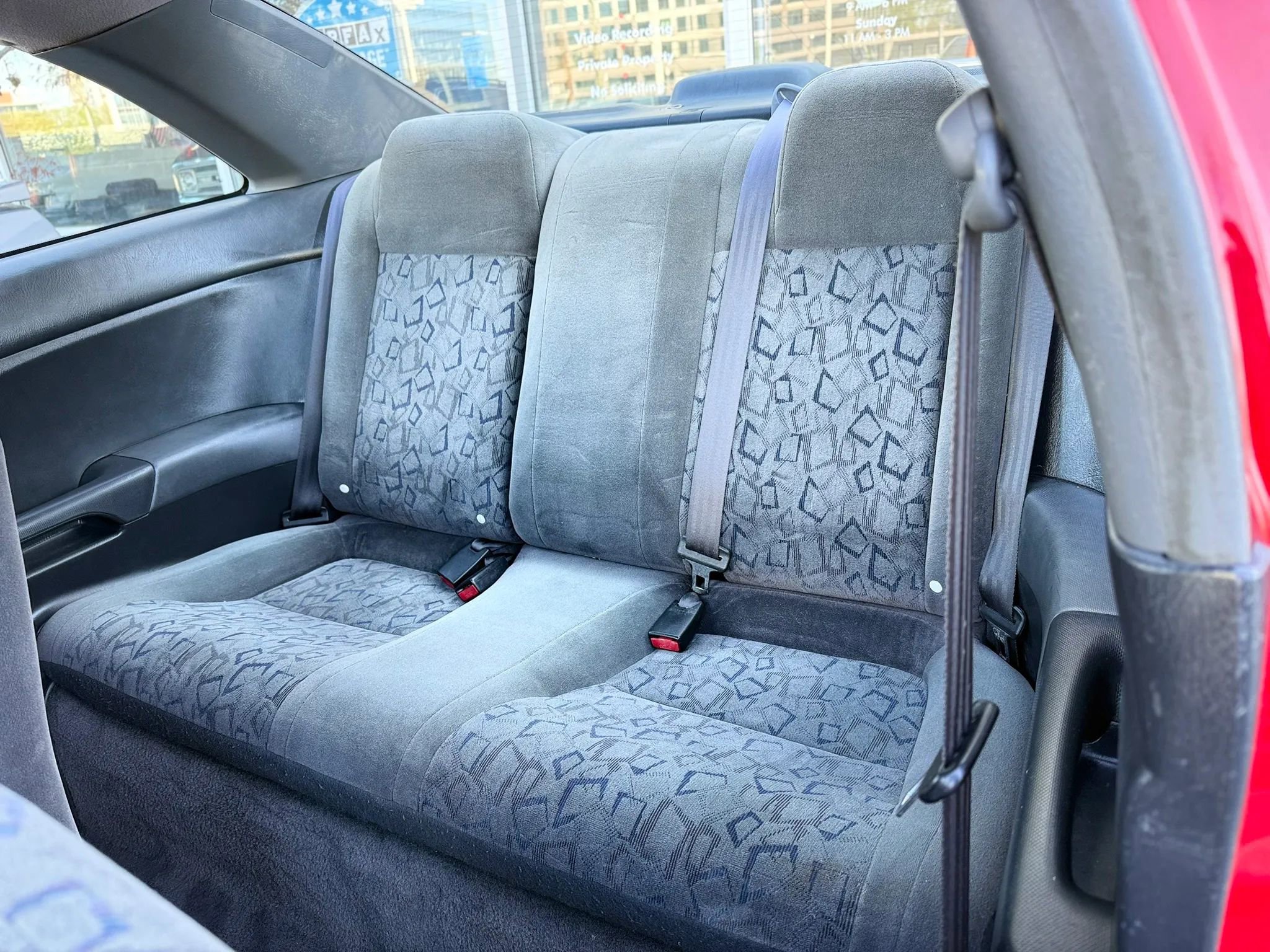 Used 2001 Honda Civic EX image 21
