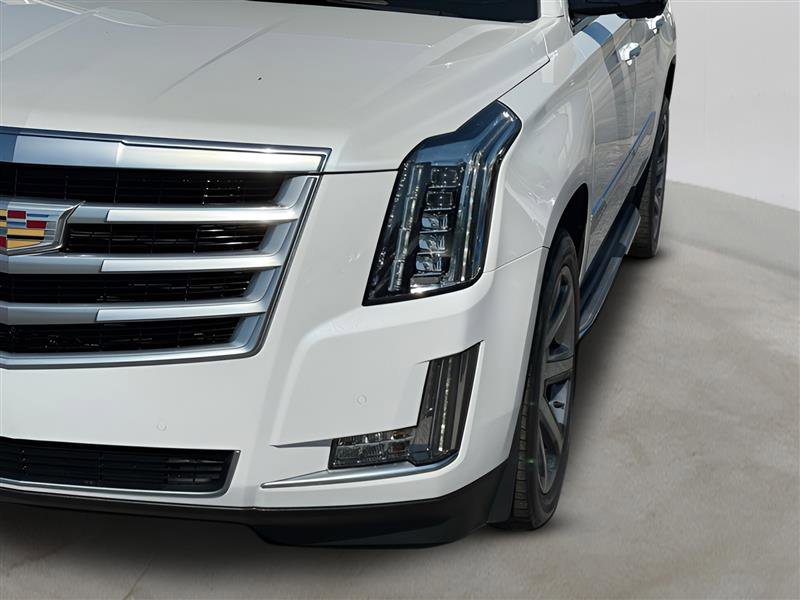 Used 2016 Cadillac Escalade ESV Luxury RWD image 10