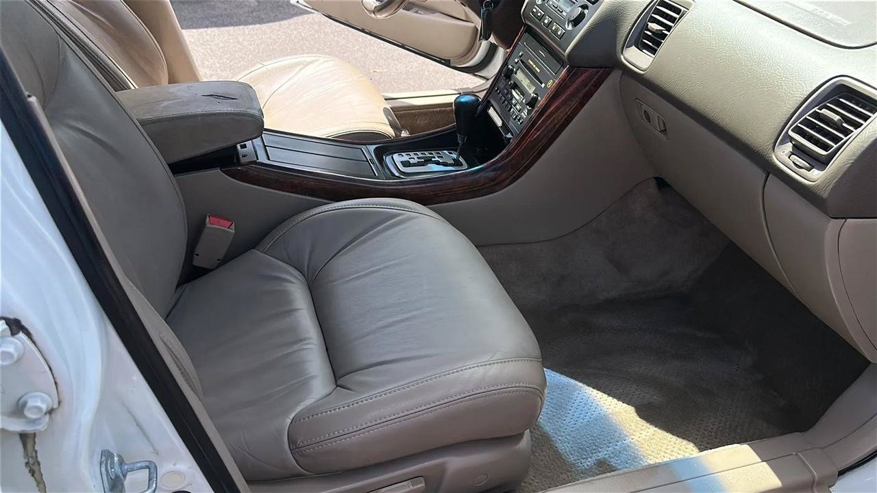 Used 2003 Acura TL FWD image 31