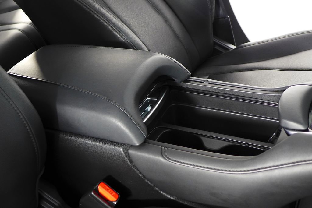 Used 2020 Acura RDX AWD image 16