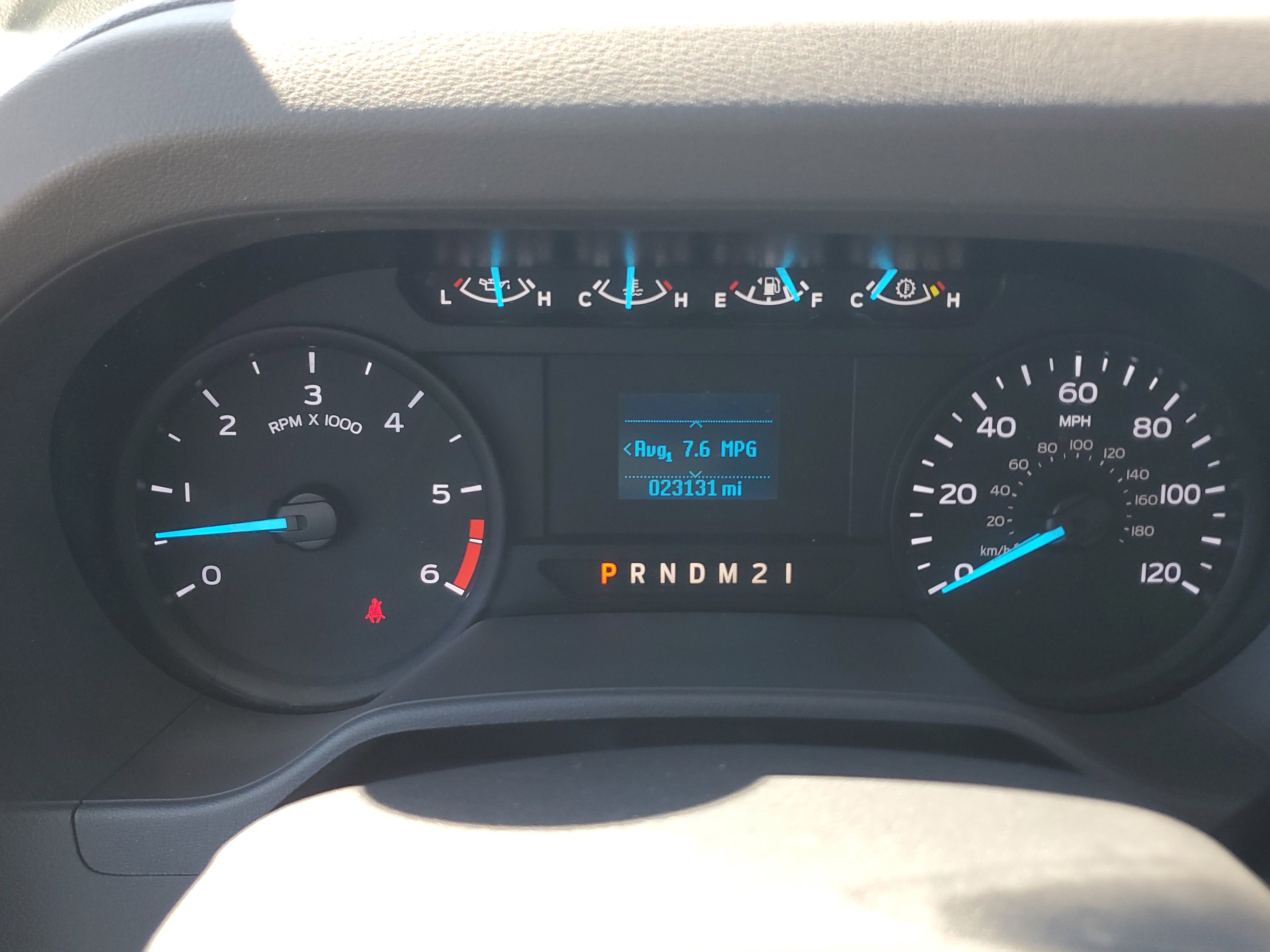 Used 2022 Ford E-350 and Econoline 350 Super Duty w/ Power Windows & Locks Group image 29