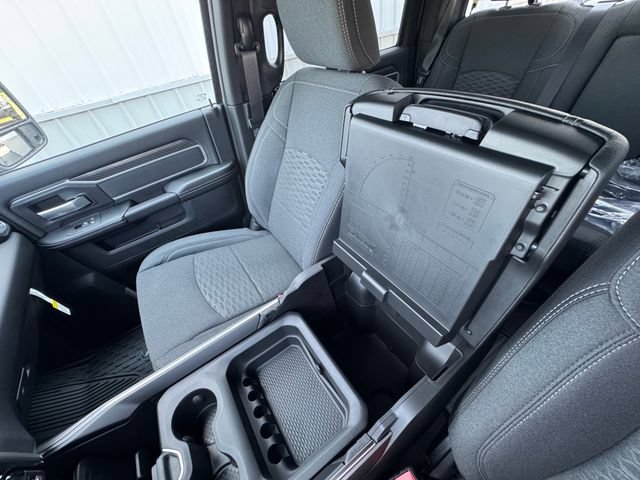 New 2026 RAM 2500 Big Horn AWD/4WD image 49