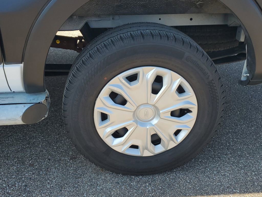 Used 2024 Ford Transit 250 Low Roof w/ Exterior Upgrade Package image 5