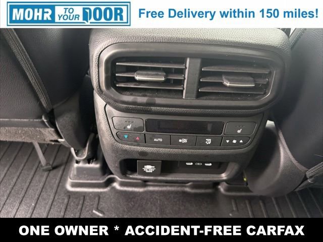 Used 2024 Honda Pilot Elite image 34