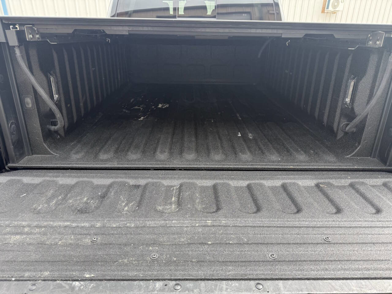 Used 2022 RAM 2500 Limited image 9