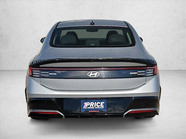 Used 2024 Hyundai Sonata SEL FWD image 7