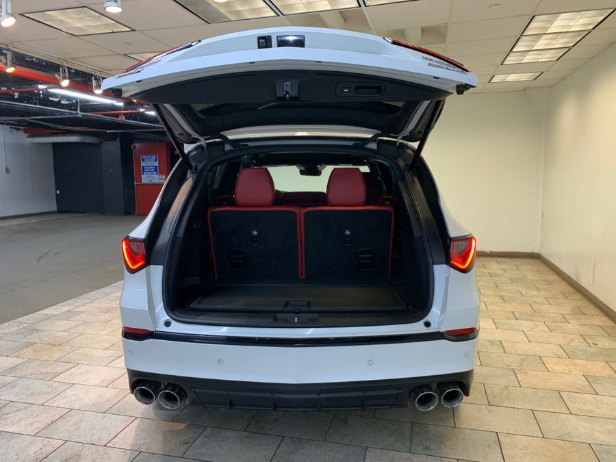 Used 2022 Acura MDX Type S AWD/4WD image 64