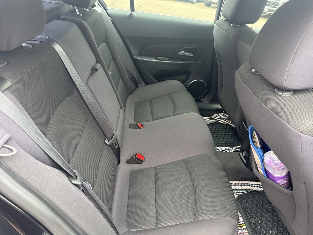 Used 2013 Chevrolet Cruze LT w/ All-Star Edition image 8