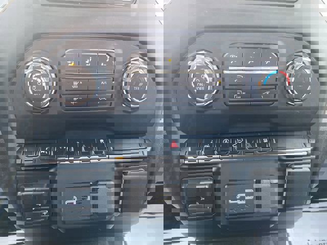 Used 2024 Chevrolet Silverado 1500 Custom w/ LPO, Dark Essentials Package image 18