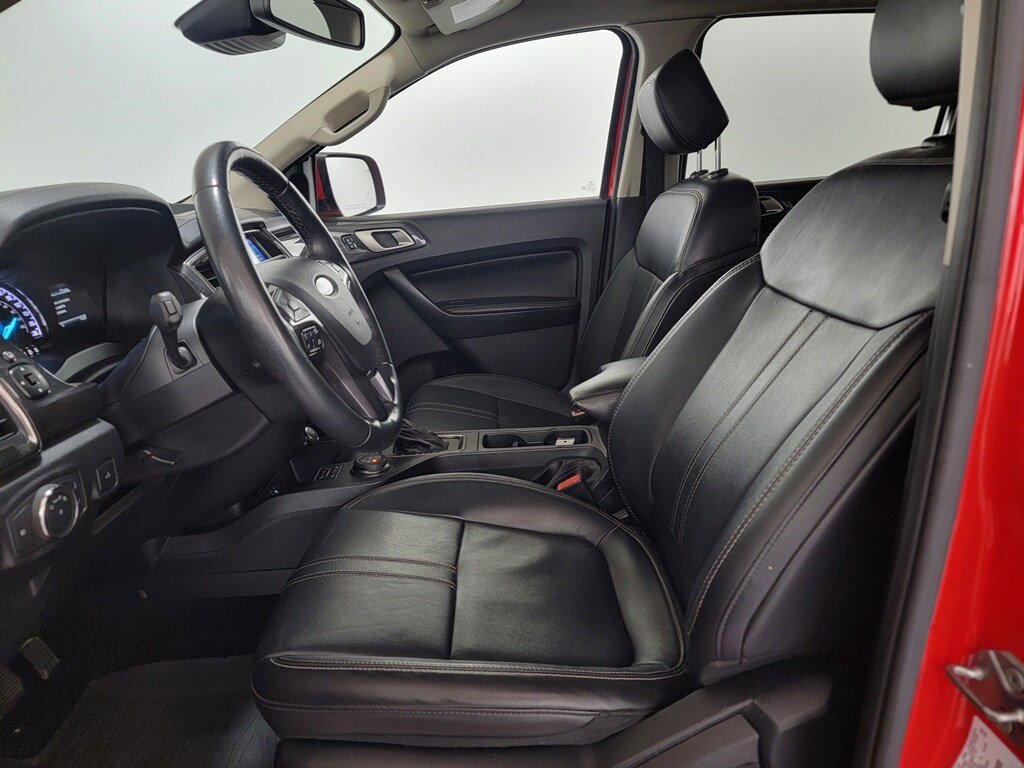 Used 2020 Ford Ranger Lariat w/ FX4 Off-Road Package AWD/4WD image 14