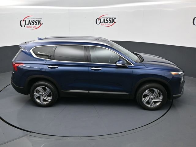 Used 2023 Hyundai Santa Fe SEL image 22