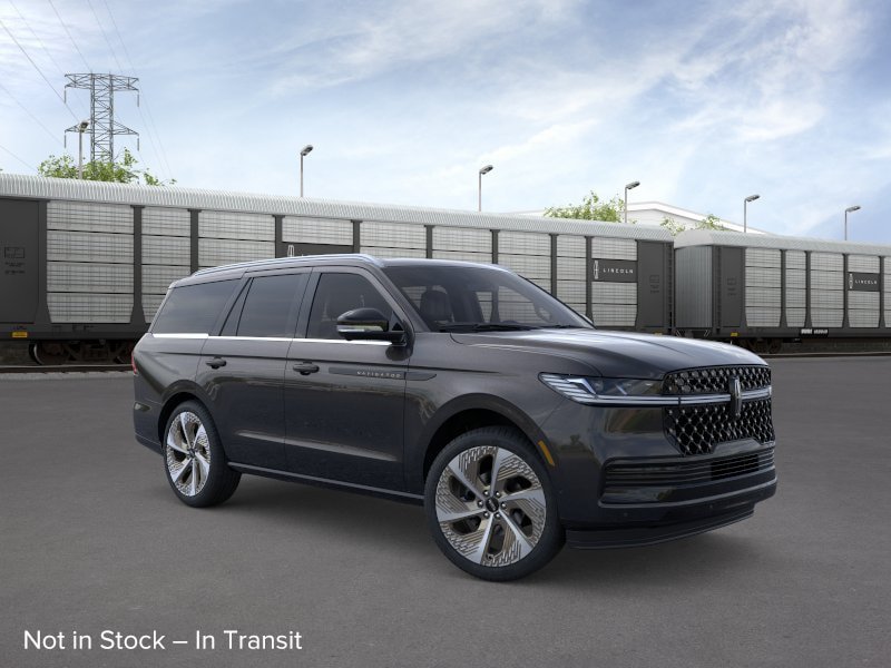 New 2026 Lincoln Navigator Black Label AWD/4WD image 54