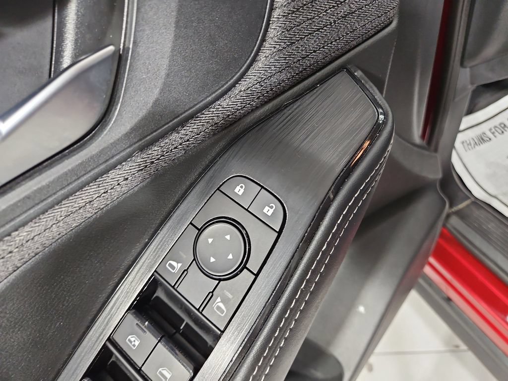 Used 2021 Nissan Rogue SV AWD/4WD image 12