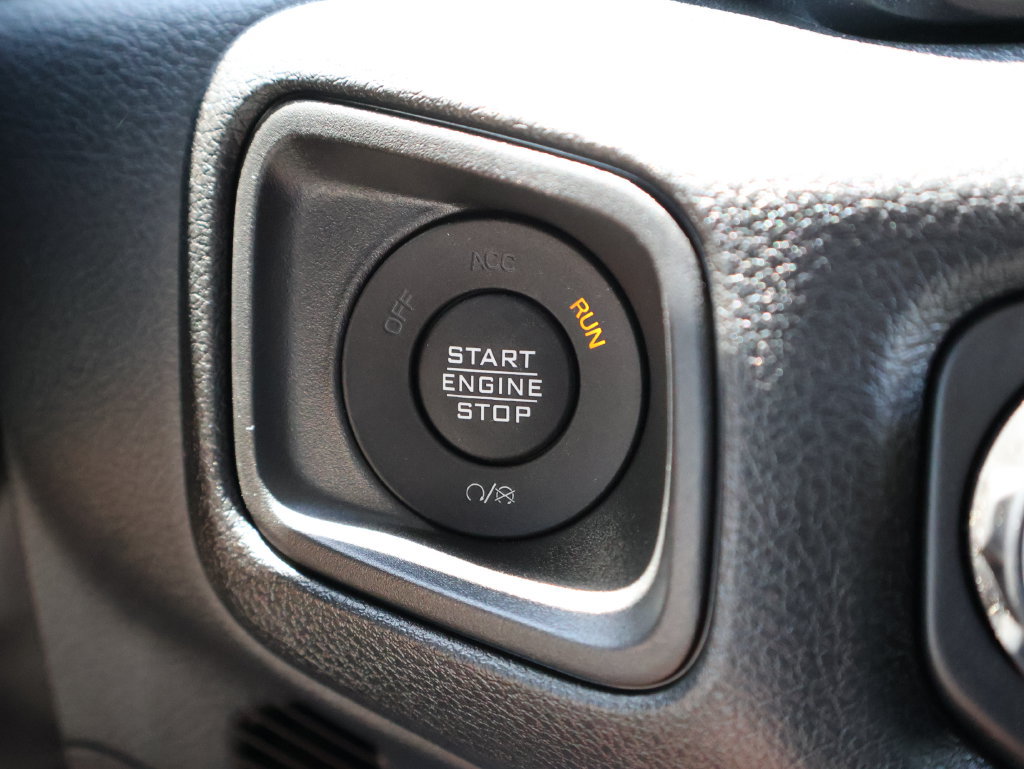 New 2026 Jeep Gladiator Sport AWD/4WD image 30