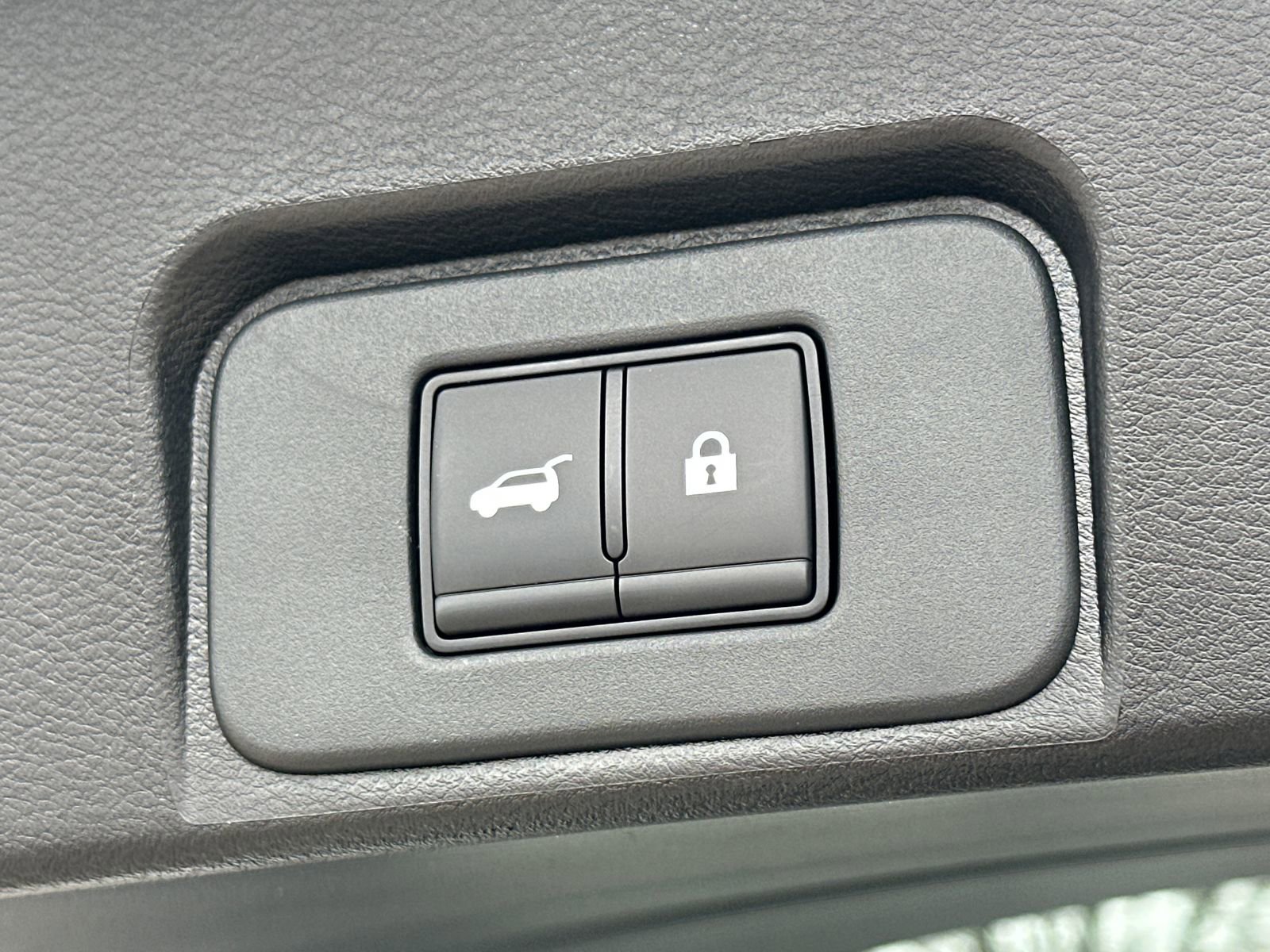 New 2026 Nissan Rogue SV image 19